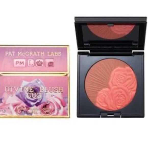 Pat McGrath Labs Divine Blush Duo - Picture 8 of 9